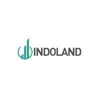 INDOLAND logo - Similar company to Rakitek