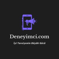 Deneyimci.com logo - Similar company to Yolé Uk