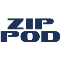 ZIP-Pod : Home Office Enclosures logo - Similar company to Orcaworld Lifestyles