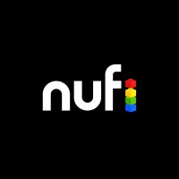 Nufi logo - Similar company to Konta.Com