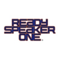 Ready Speaker One ℠ logo - Similar company to Xplr Me
