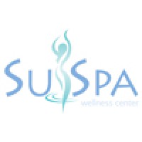 Su Spa & Wellness Center logo - Similar company to Wellness Vr