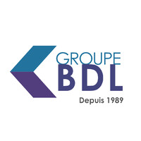 Groupe BDL logo - Similar company to Maison Eureka