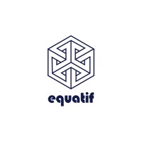 Equatif logo - Similar company to Moreplex Tv