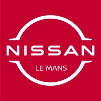 Nissan AMS Le Mans logo - Similar company to Cafés Boc