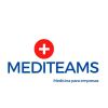Mediteams Argentina logo - Similar company to Amtypsor