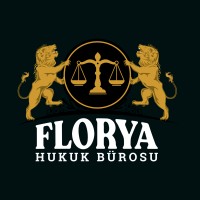 Florya Hukuk Bürosu logo - Similar company to Kanber Law Firm