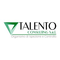 Talento Consulting Srl logo - Similar company to Aiag