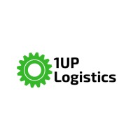 1UP Logistics logo - Similar company to Kipe Recruiting