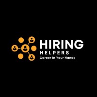 Hiring Helpers logo - Similar company to Alpha Dot Inc
