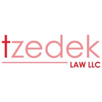 Tzedek Law LLC logo - Similar company to Bluefire Ai