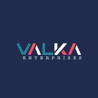 VALKA Enterprises logo - Similar company to Valka