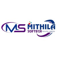 Mithila Softech logo - Similar company to Infycon
