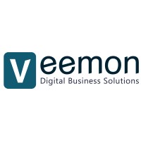 Veemon Solutions logo - Similar company to Parseek Language Institute