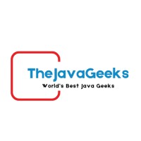 The Java Geeks logo - Similar company to Advance Java Developer