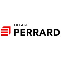 Perrard S.A. logo - Similar company to Ifsb - Institut De Formation Sectoriel Du Bâtiment