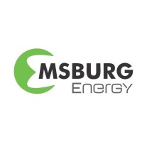Emsburg Energy Limited logo - Similar company to Hexing Group Nigeria