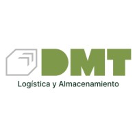 DMT LOGÍSTICA Y ALMACENAMIENTO logo - Similar company to Dmt Logistics