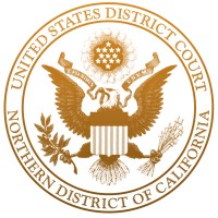 U.S. District Court, Northern District of California logo - Similar company to U.S. Attorney’S Office For The Northern District Of California