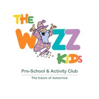 The Wizz Kids Preschool & Activity club logo - Similar company to Deviyan