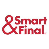 Smart & Final logo - Similar company to Bodega Latina