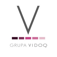 Grupa Vidoq logo - Similar company to Black Rabbit
