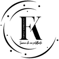 FK Kombucha logo - Similar company to Echofilms