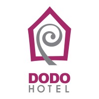 Dodo Hotel logo - Similar company to Domaine Larchevêque