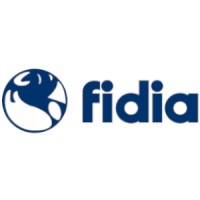 Fidia Pharma logo - Similar company to Labomar