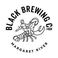 Black Brewing Co logo - Similar company to Lanz Group