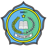 SMKN 1 Simpang Empat Batulicin logo - Similar company to Kpp Pratama Batulicin