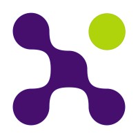 Xponencial logo - Similar company to Prolúdica - Didáctica Empresarial