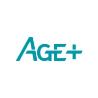 AGE+ logo - Similar company to Age Movement™