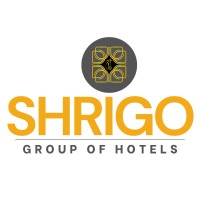 ShriGo Group of Hotels & Resorts logo - Similar company to Araiya Hotels & Resorts