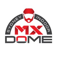 Sydney Indoor Mx Dome