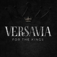 Versavia (Silver Jewelry) logo - Similar company to Pepe Dominguez Silver Jewelry