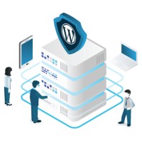 جهان هاست logo - Similar company to هاست کوشان