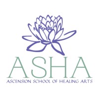 Ascension School Of Healing Arts logo - Similar company to Agora Exchange