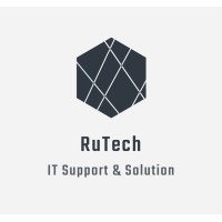 RuTech ISS logo - Similar company to Rutech Inc.