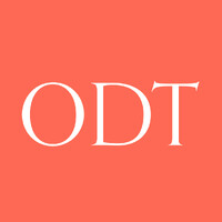 ODT Partners logo - Similar company to Money Guided