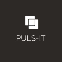 Puls-It | Web Marketing Agency logo - Similar company to Angular Rome