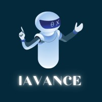 IAvance logo - Similar company to Factoryd