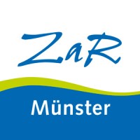 ZaR Münster logo - Similar company to Reha Bad Hamm