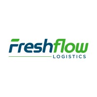 Fresh Flow Logistics Ltd logo - Similar company to Rolling Cargo