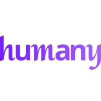 Humany logo - Similar company to Humany