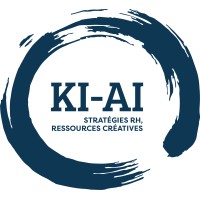 KI-AI! Conseils RH inc. logo - Similar company to Ad Solution Sud