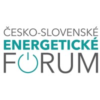 Česko-slovenské energetické fórum logo - Similar company to Ženy V Energetice