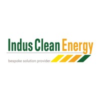 Indus Clean Energy Pvt Ltd. logo - Similar company to Factorial Engineering Solution