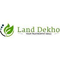 Land Dekho logo - Similar company to Intern Dekho