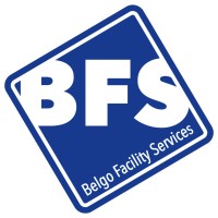 BELGO FACILITY SERVICES logo - Similar company to Deba Facility